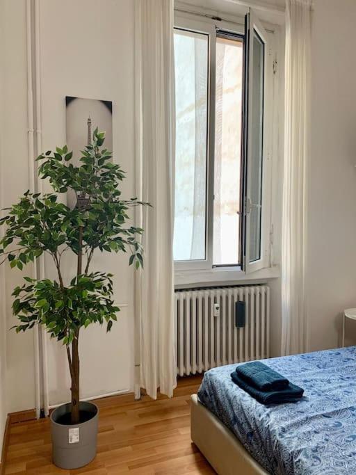 Apartament Splendido Bilocale A 4 Fermate Dal Duomo Mediolan Zewnętrze zdjęcie