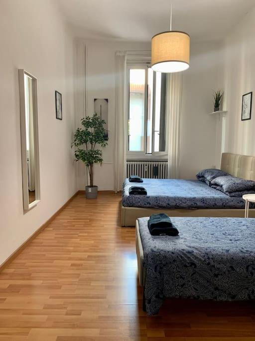 Apartament Splendido Bilocale A 4 Fermate Dal Duomo Mediolan Zewnętrze zdjęcie