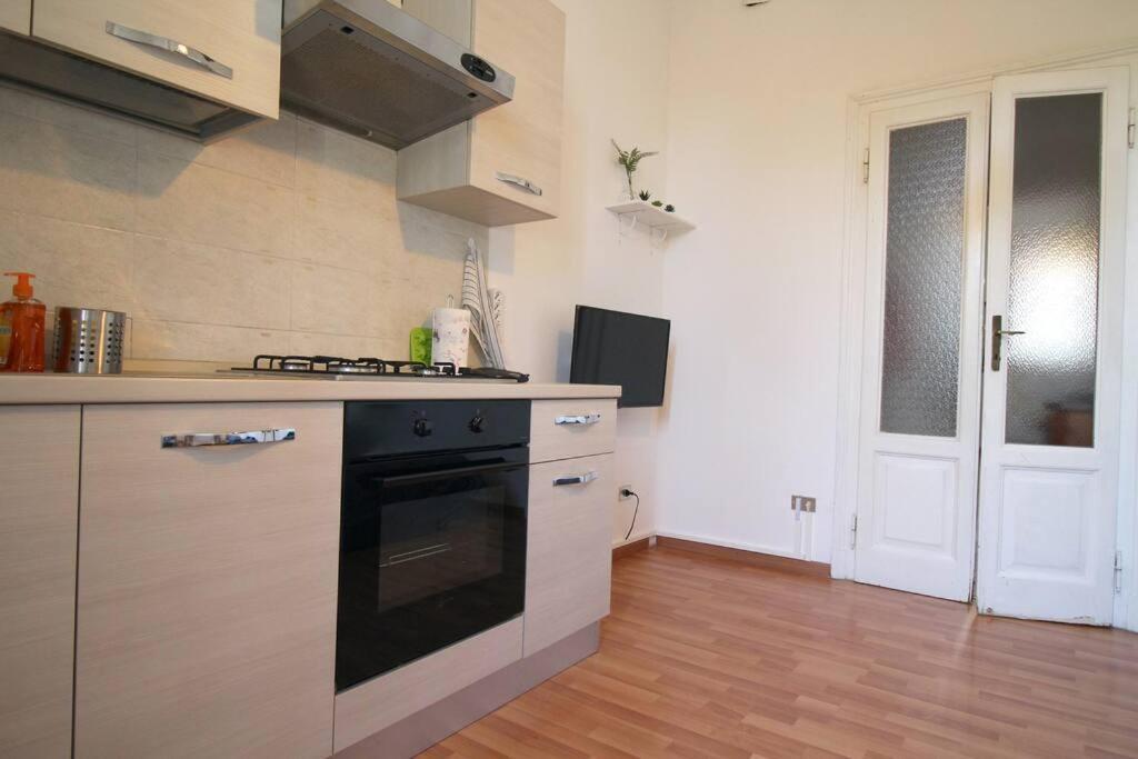 Apartament Splendido Bilocale A 4 Fermate Dal Duomo Mediolan Zewnętrze zdjęcie