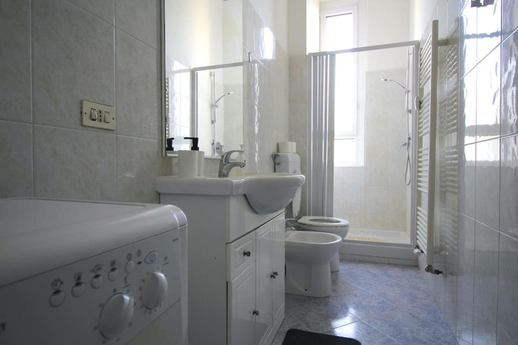 Apartament Splendido Bilocale A 4 Fermate Dal Duomo Mediolan Zewnętrze zdjęcie