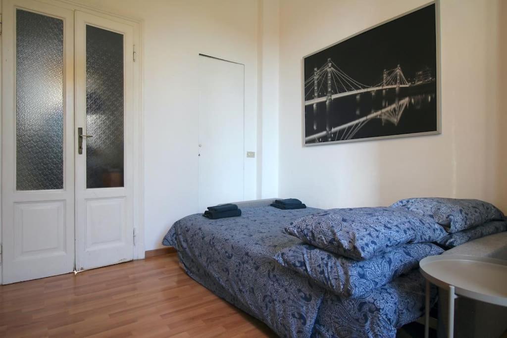 Apartament Splendido Bilocale A 4 Fermate Dal Duomo Mediolan Zewnętrze zdjęcie