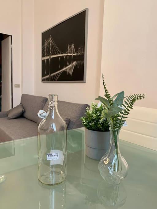 Apartament Splendido Bilocale A 4 Fermate Dal Duomo Mediolan Zewnętrze zdjęcie